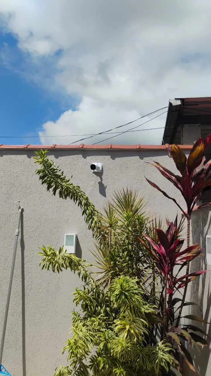 Automação residencial