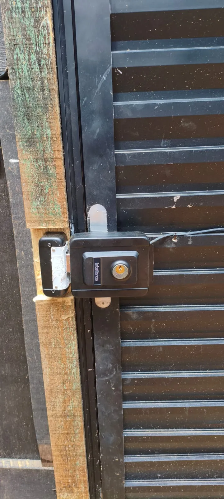 Automação residencial em Minas Gerais
