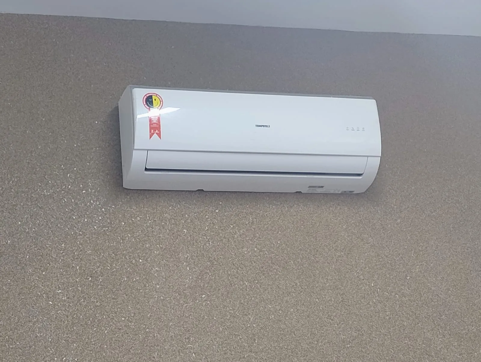 Automatização de ar condicionado