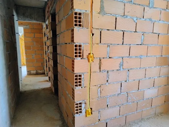 Infraestrutura elétrica conforme normas técnicas em Minas Gerais