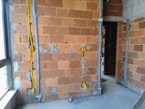 Infraestrutura elétrica conforme normas técnicas no Rio de Janeiro