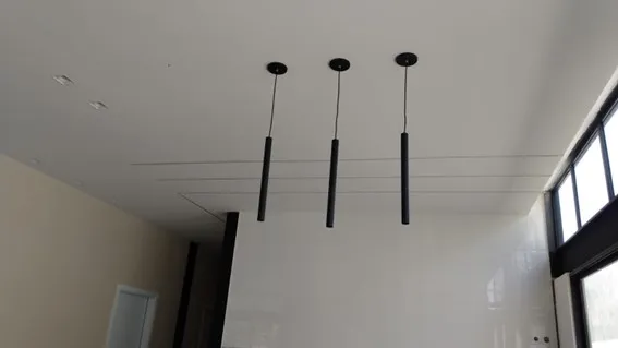 Instalação e manutenção elétrica