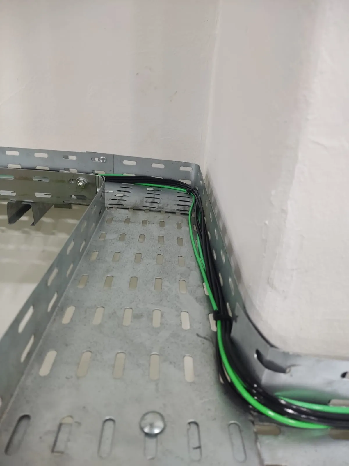 Instalações elétricas industriais no Rio de Janeiro